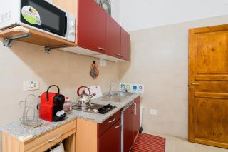 Kyma monolocale ad Otranto - 9