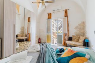 Kyma monolocale ad Otranto - 2