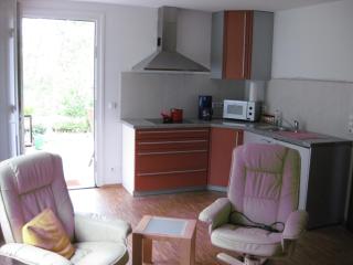 Ferienwohnung Schwahn - 4