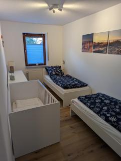 Nordsee Meerzeit - 4