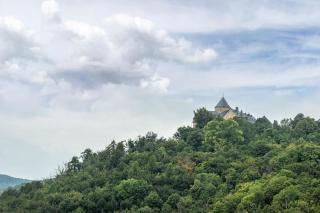 Ferienwohnung Schloss-See-Bergblick - 6