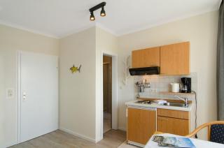 Strandhus Uiterst-hörn Luv - 5