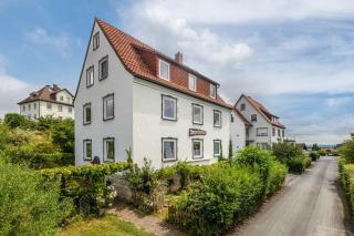 Ferienwohnung Schloss-See-Bergblick - 9