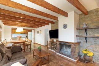 Cal Colom - Agroturisme - 6