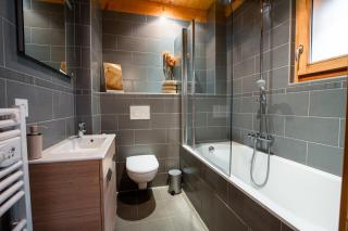 Chalet Clemalou 14-15 Personnes - 5