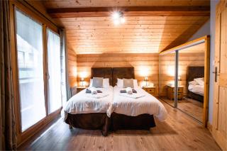 Chalet Clemalou 14-15 Personnes - 6