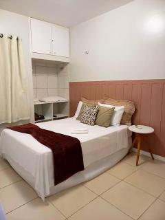 Apartamento Porto das Dunas - 7