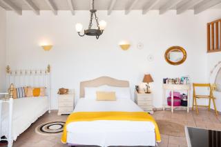 Kimolos - Sikinos Sunset - 5