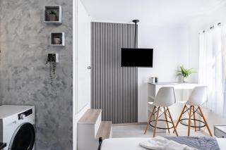 Utopia Central Studio - 2