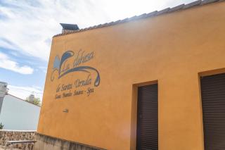 La Dehesa de Santa Ursula - 5