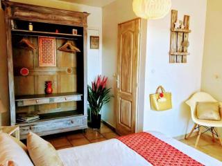 La Petite Maison De Noémie - 1
