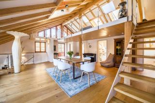 Maisonettewohnung am Wössener See - 7