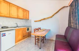 Mirage Arillas Studio Type A7 - 9