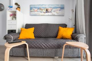 Gmar House relax y naturaleza - 5