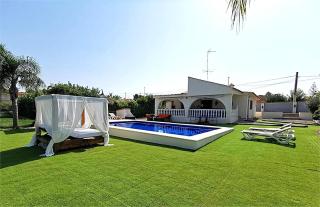 Villa Casa Segunda - 2