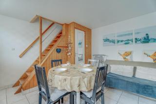 Maison proche Mont St Michel - 9