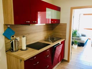Ferienwohnung Vogt - 6