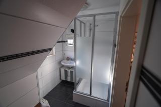 Jachthuus mit Anbau - 6