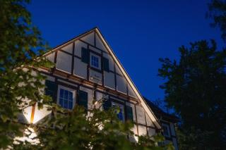 Jachthuus mit Anbau - 2