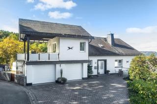 Ferienwohnung Zweite Heimat - 9