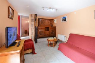 Gîte Le Pressoir domaine de jouani - 7