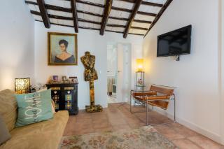 Preciosa Casa el Pedroso - 1