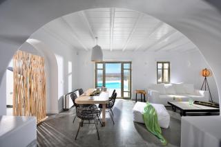 Mykonos Ark Villas - Ftelia - 2