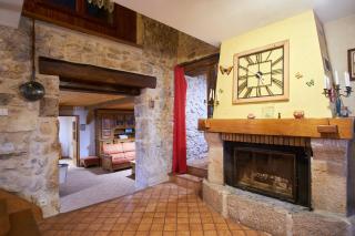 Maison de pierre - Saint-Gervais - 3