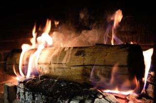 Maison de pierre - Saint-Gervais - 2