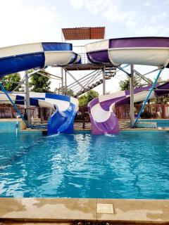 مون لايت Moon Light Villa - 8