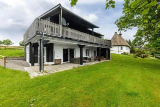 Ferienhaus Schanze 20 - 8