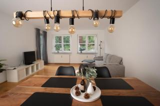 Lo Ferienwohnung - 8