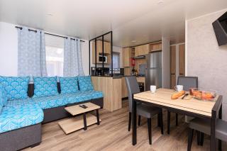 Mobile-home Alain - 4