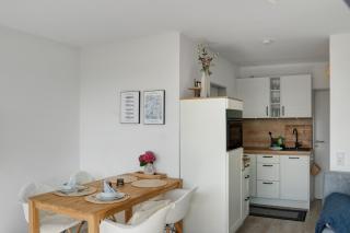 Deichblick - in 5 min am Meer - Wangerland - 8