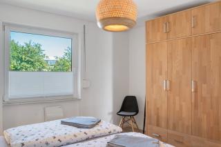 Deichblick - in 5 min am Meer - Wangerland - 1