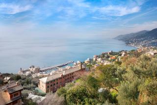 Uliveto - Camogli - 9
