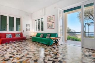 Uliveto - Camogli - 7