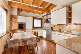 Chalet Gaste Big Family - 4