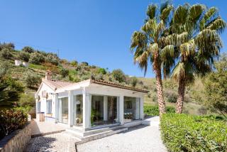 Finca Los Elfos - Torrox - 4