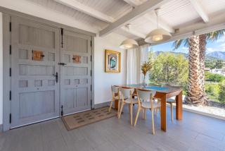 Finca Los Elfos - Torrox - 2