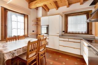 Chalet Gaste Big Family - 5