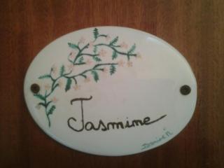 Jasmine - 2