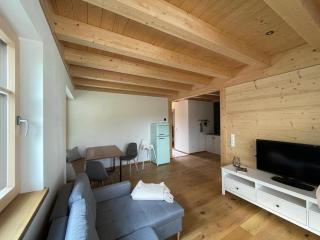 Ferienwohnung 'dahoimelig' - 1