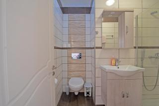 Andromaches sea view studio 3 - 3