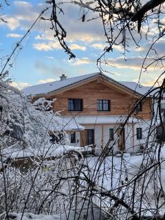 Ferienwohnung 'dahoimelig' - 7
