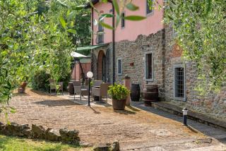 Agriturismo Podere Campiglia - 2