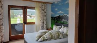 Fewo 2 Haus am Lärchenhang Leutasch - 6