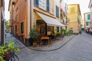 The Riviera Attico - Lavagna - 9