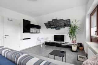 Ferienwohnung Mürwik - 9