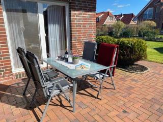 Ferienhaus Wilken - 9